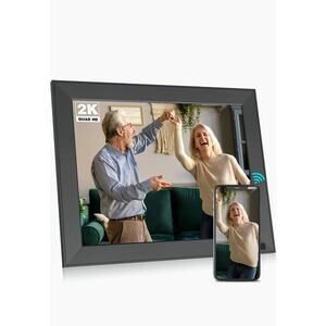 BSIMB Smart Digital Picture Frame